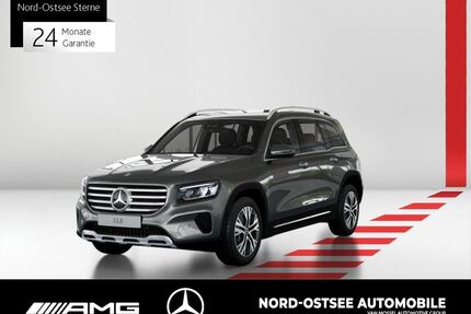 Mercedes-Benz GLB 200 Gebrauchtwagen