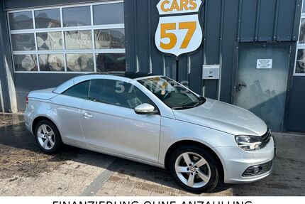 VW Eos Gebrauchtwagen