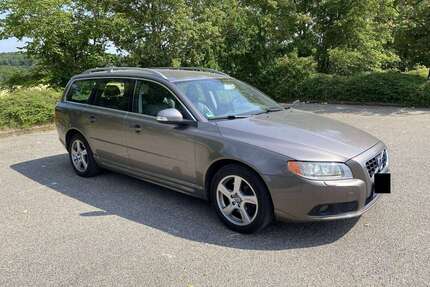 Volvo V70 Gebrauchtwagen