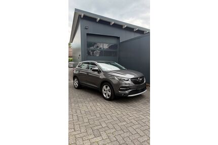 Opel Grandland (X) Gebrauchtwagen