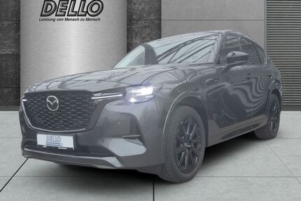 Mazda CX-60 Gebrauchtwagen