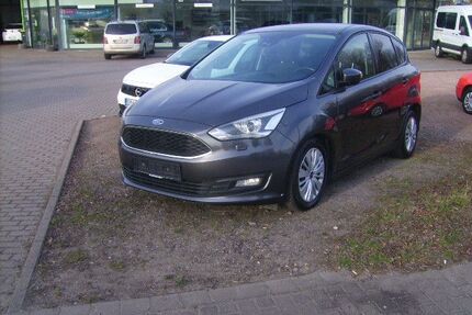 Ford C-Max Gebrauchtwagen