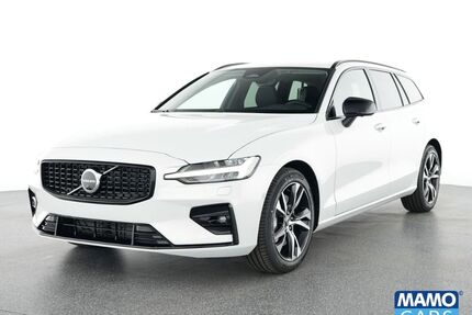 Volvo V60 Gebrauchtwagen