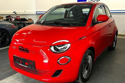 Fiat 500e Gebrauchtwagen