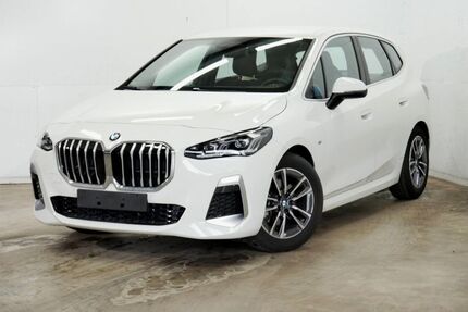 BMW 218 Active Tourer Gebrauchtwagen