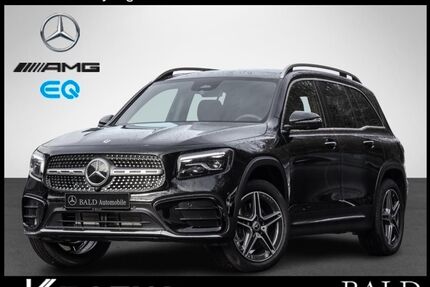 Mercedes-Benz GLB 220 Gebrauchtwagen