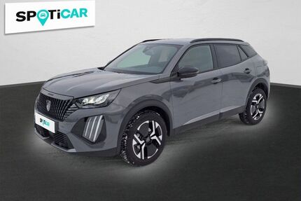 Peugeot 2008 Gebrauchtwagen