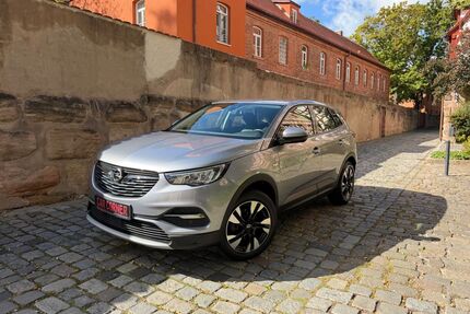 Opel Grandland (X) Gebrauchtwagen