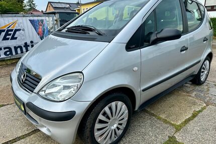 Mercedes-Benz A 160 Gebrauchtwagen