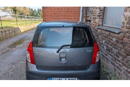 Hyundai i10 Gebrauchtwagen