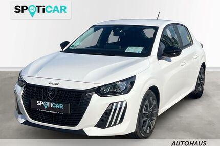 Peugeot 208 Gebrauchtwagen