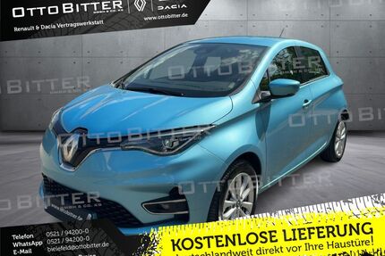 Renault ZOE Gebrauchtwagen