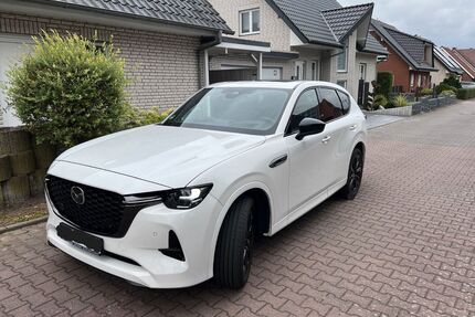 Mazda CX-60 Gebrauchtwagen