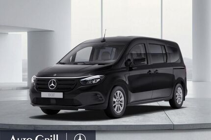 Mercedes-Benz EQT Gebrauchtwagen