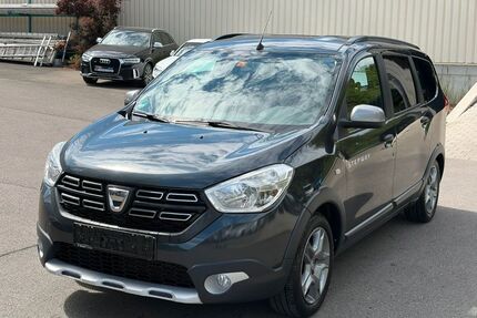Dacia Lodgy Gebrauchtwagen