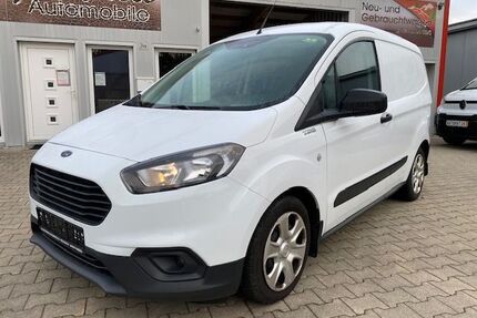 Ford Transit Courier Gebrauchtwagen