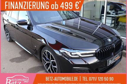 BMW 530 Gebrauchtwagen