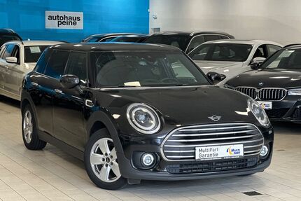 Mini One D Clubman Gebrauchtwagen