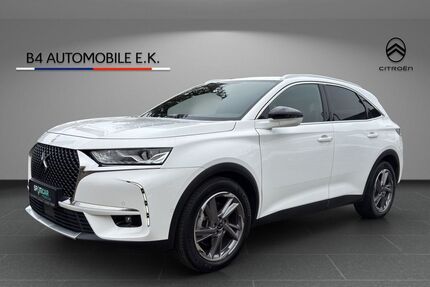 DS Automobiles DS7 (Crossback) Gebrauchtwagen