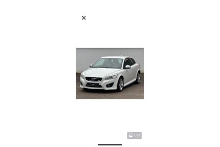 Volvo C30 Gebrauchtwagen
