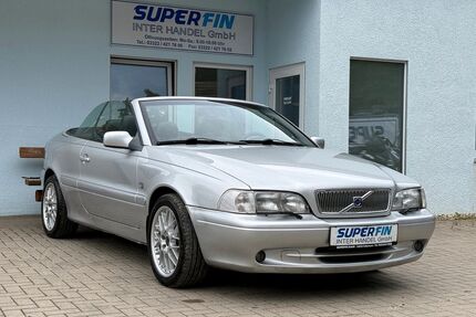 Volvo C70 Gebrauchtwagen