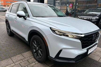 Honda CR-V Gebrauchtwagen