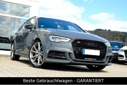 Audi S3 Gebrauchtwagen