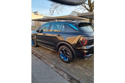 Lynk & Co 01 Gebrauchtwagen