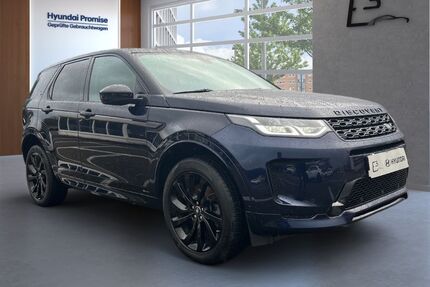 Land Rover Discovery Sport Gebrauchtwagen