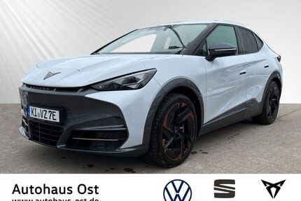Cupra Tavascan Gebrauchtwagen