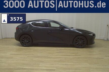 Mazda 3 Gebrauchtwagen
