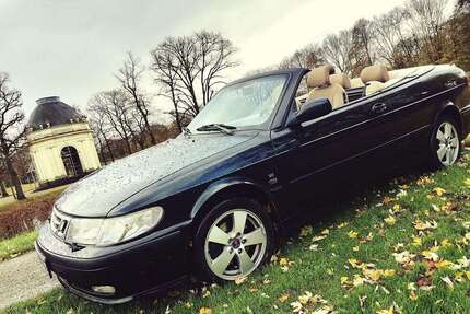 Saab 9-3 Gebrauchtwagen