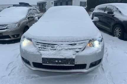 Renault Latitude Gebrauchtwagen