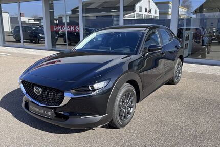 Mazda CX-30 Gebrauchtwagen