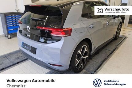 VW ID.3 Gebrauchtwagen