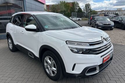 Citroen C5 Aircross Gebrauchtwagen