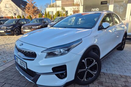 Kia XCeed Gebrauchtwagen