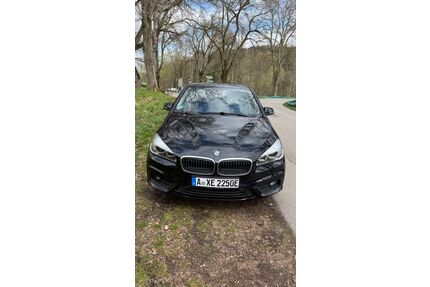 BMW 225 Active Tourer Gebrauchtwagen