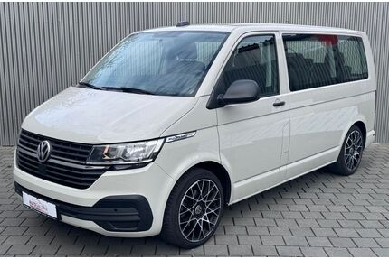VW T6 Multivan Gebrauchtwagen