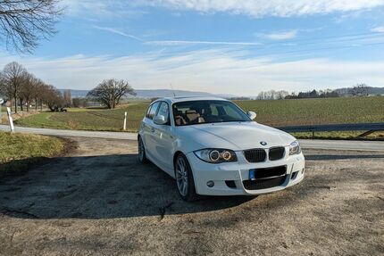 BMW 130 Gebrauchtwagen