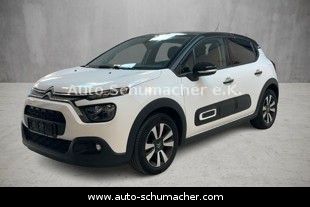 Citroen C3 Gebrauchtwagen