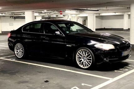 BMW 530 Gebrauchtwagen
