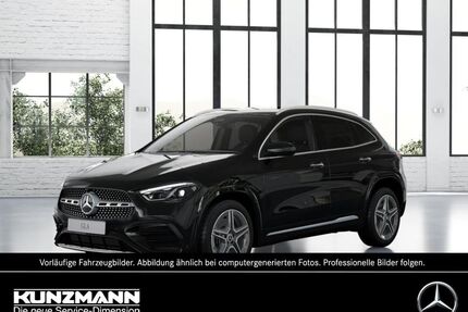 Mercedes-Benz GLA 200 Gebrauchtwagen