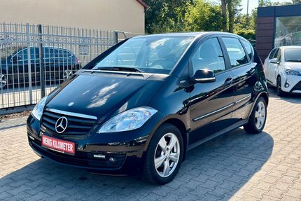 Mercedes-Benz A 160 Gebrauchtwagen