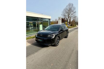 Citroen C5 Aircross Gebrauchtwagen