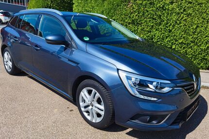 Renault Megane Gebrauchtwagen