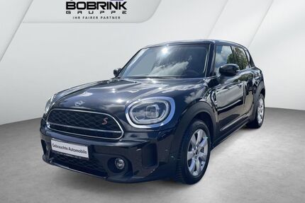 Mini Countryman S (Cooper) Gebrauchtwagen