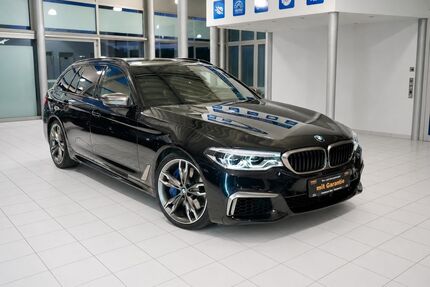BMW M550 Gebrauchtwagen
