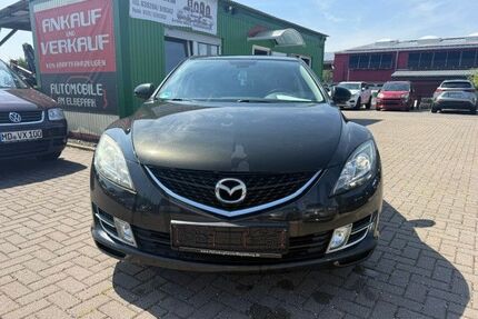 Mazda 6 Gebrauchtwagen