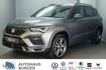 Seat Ateca Gebrauchtwagen